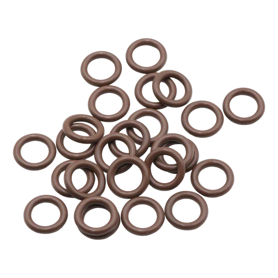 Viton O-Rings for Pressure Washer Quick Connect (5-Pack)