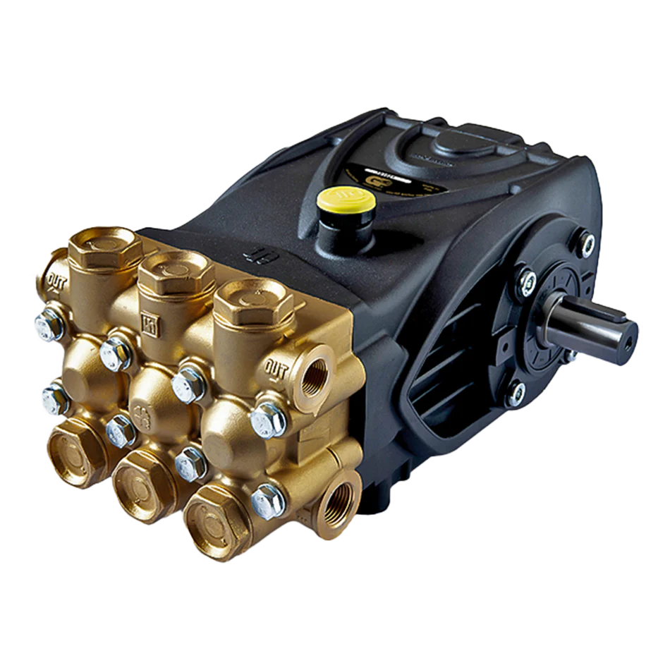 General Pump TSS1021 Triplex Pressure Washer Pump
