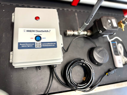 HH&SW CleanSwitch