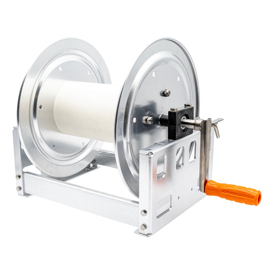 Centurion Aluminum Hose Reel
