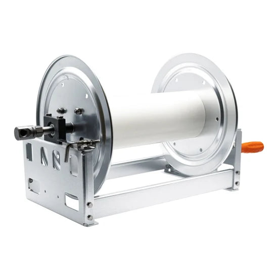 Centurion Aluminum Hose Reel