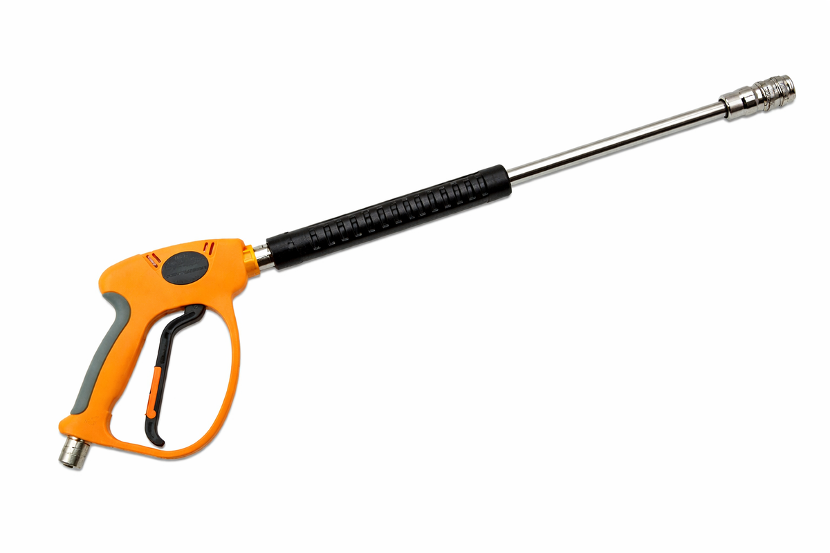 Pressure Washer Gun & Lance Combo