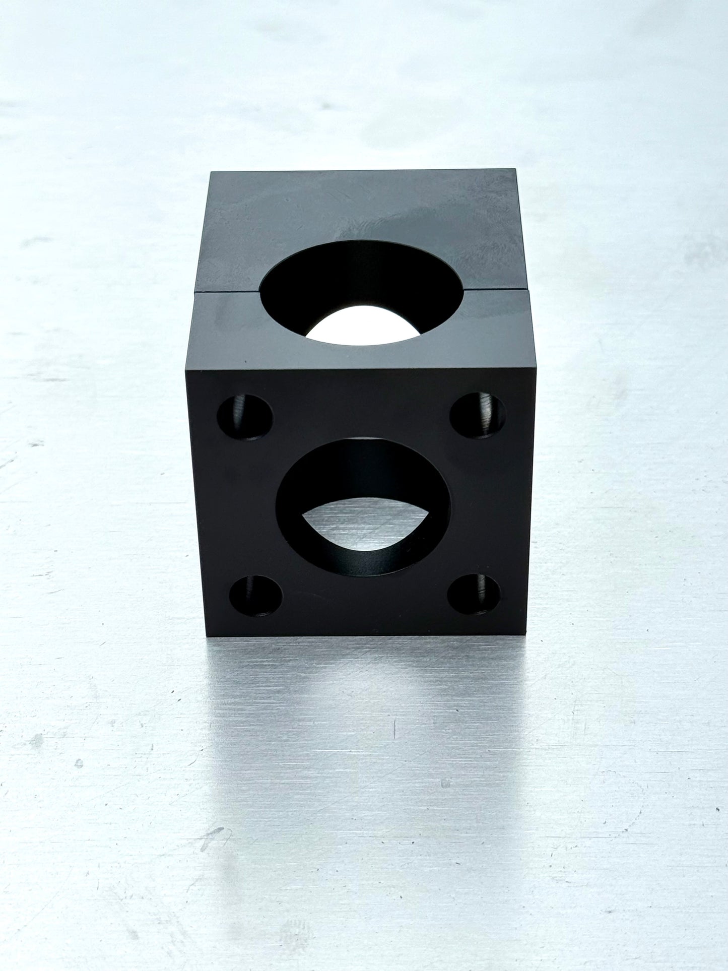 Aluminum Actuator Mounting Bracket