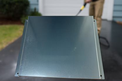 HH&SW Blend Manifold System