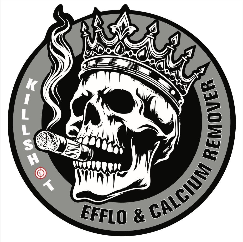 Efflo & Calcium Remover – HH&SW Equipment & Supply