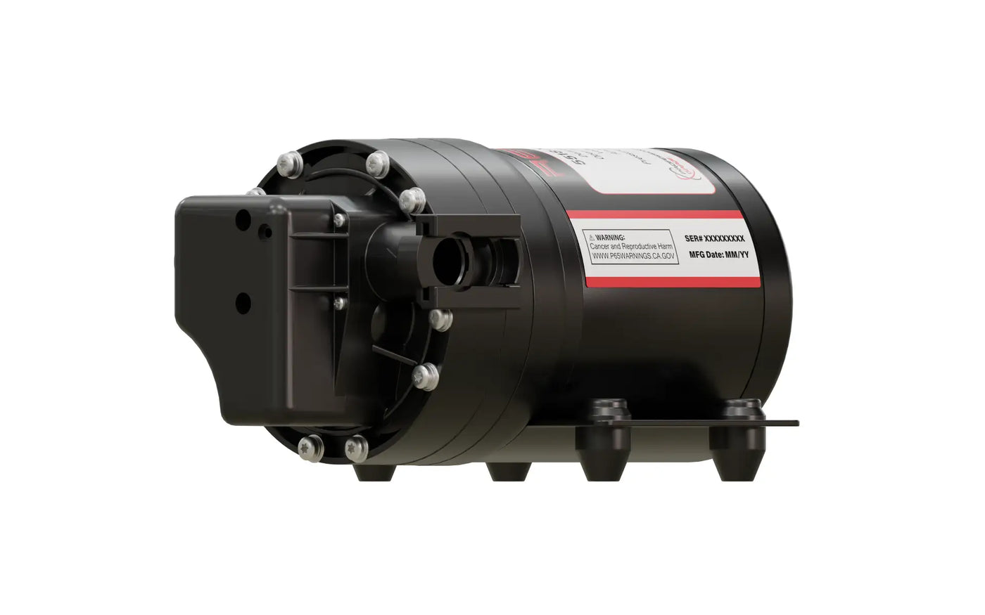 Remco SmoothFlo Softwash Pump(s) – HH&SW Equipment & Supply
