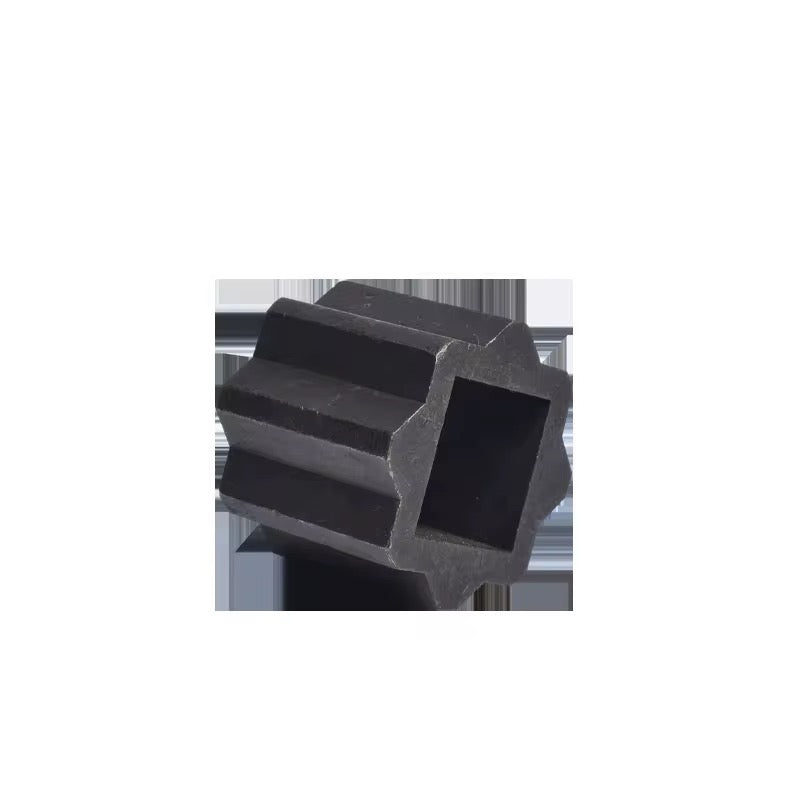 DN10 Ball Valve to Electric Actuator Adapter Sleeve