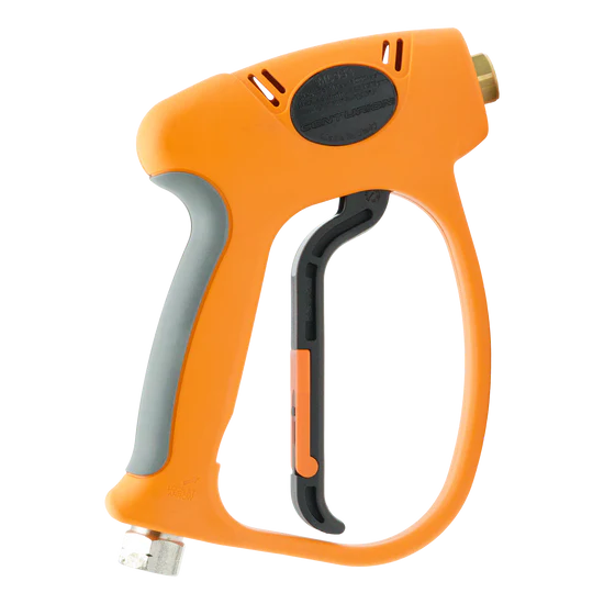 Acid Rated Pressure Washer Gun