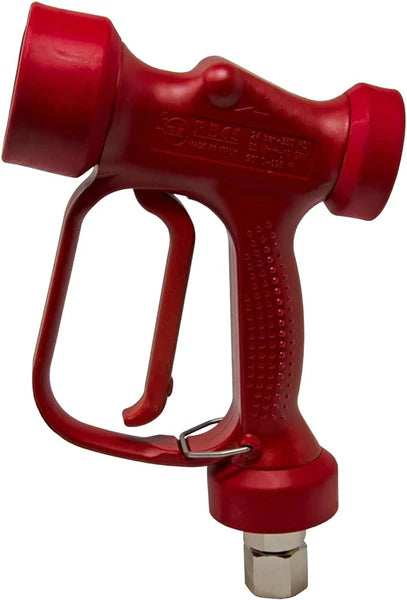 General Pump High-Flow Soft Wash & Rinse Gun